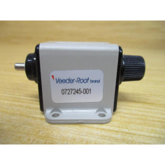 Veeder-Root 727245-001 Veeder-Root Counter W Lever Arm