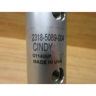 ARO Ingersoll Rand 2318-5089-004 Cylinder G1140SP - New No Box