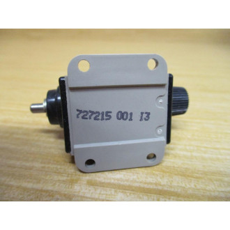 Veeder Root 727215-001 Counter 727215001 WO Lever Arm - New No Box