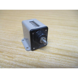 Veeder Root 727215-001 Counter 727215001 WO Lever Arm - New No Box