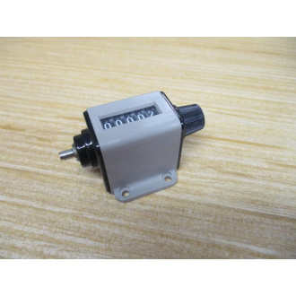 Veeder-Root 0727225-001 Counter 0727225001 WO Lever Arm - New No Box