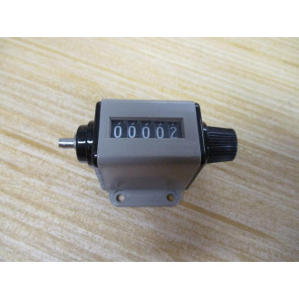 Veeder-Root 0727225-001 Counter 0727225001 WO Lever Arm - New No Box