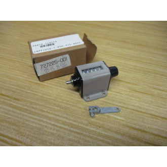 Veeder-Root 0727225-001 Counter 0727225001 W Lever Arm
