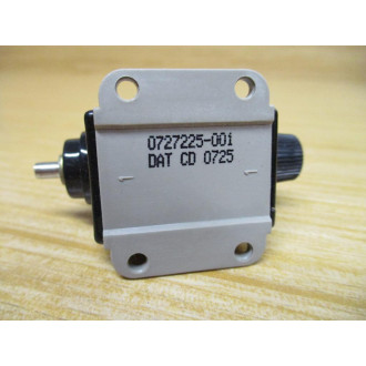 Veeder-Root 0727225-001 Counter 0727225001 W Lever Arm