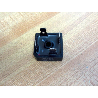 NTE NTE-5344 Silicon Bridge Rectifier 5344 - New No Box