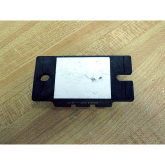 Crydom B612F-2T SCRDiode Module B612F2T - New No Box
