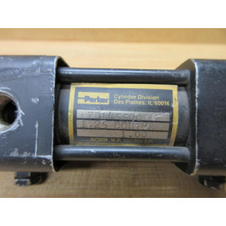 Parker FD145509 Cylinder - Used