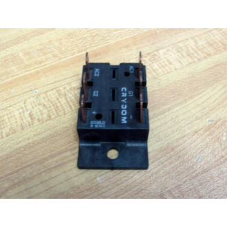 Crydom B612F-2T SCRDiode Module B612F2T - New No Box