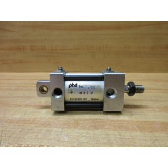 PHD HP 1 18 x 1-P Cylinder HP118x1P - New No Box