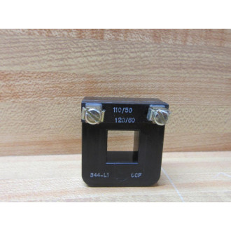 Danaher Joslyn Clark 344-L1 Reliance Coil 344L1 78098-AA