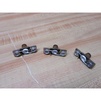 Allen Bradley J-24 Overload Relay Heater J24 (Pack of 3) - Used
