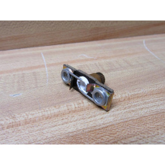 Allen Bradley J-24 Overload Relay Heater J24 (Pack of 3) - Used