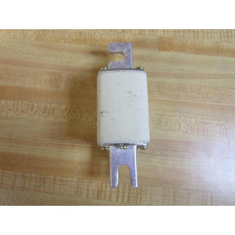 Generic NGT1 100A Fuse GB13539 Tested - New No Box