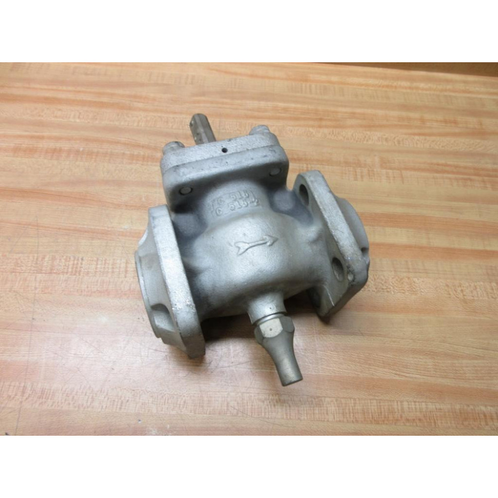 C515-2 Gate Valve C515 - New No Box