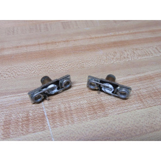 Allen Bradley J-28 Overload Relay Heater Element J28 (Pack of 2) - Used