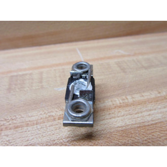 Allen Bradley J-28 Overload Relay Heater Element J28 (Pack of 2) - Used
