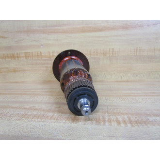 Jemco Tool 5-3-231-003-22-0-02-2 Armature  5 3 231 003022