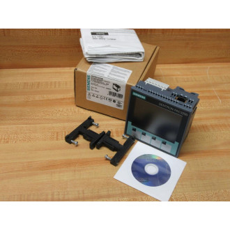 Siemens 7KM2111-1BA00-3AA0 Measuring Device PAC3200