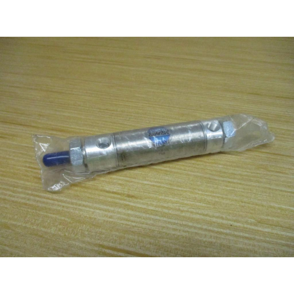 Bimba 091.5-DX Air Cylinder 0915DX Bimba 091.5-DX Air Cylinder 0915DX