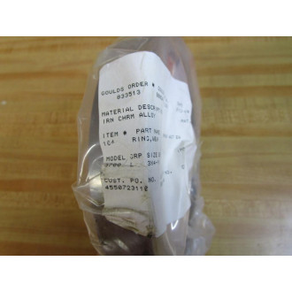 Goulds Pumps B00246A28-1232 Wear Ring 605307-10