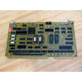 Cincinnati Milacron 3-531-4475A GCPU Board 35314475A - Used