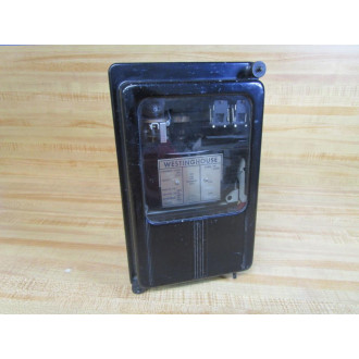 Westinghouse 1338954 Overcurrent Relay - New No Box