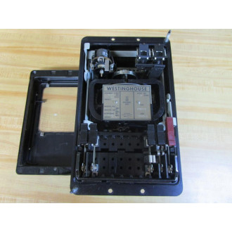 Westinghouse 1338954 Overcurrent Relay - New No Box