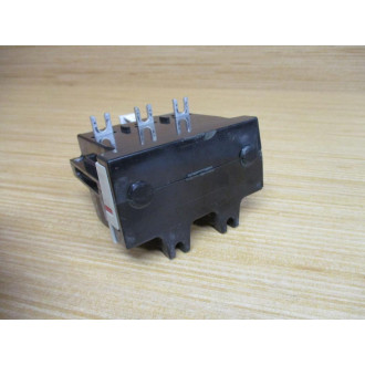 Allen Bradley 592-EUTB Overload Relay 592EUTB - Used