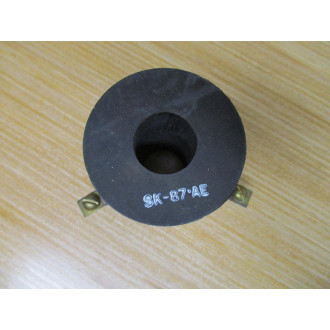 Square D SK-87-AE Coil SK87AE - New No Box