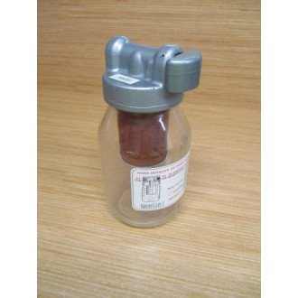 Idex AA800D Muffler Jar - New No Box