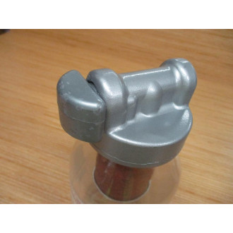 Idex AA800D Muffler Jar - New No Box