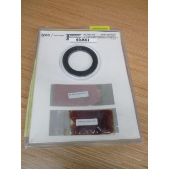 Anderson Greenwood Crosby 06.3365.016 Tyco Main Valve Kit 063365016