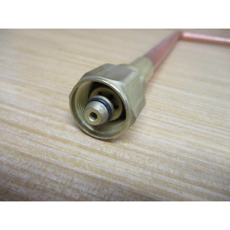 Victor 0323-0260 Heat Nozzle 10-MFA