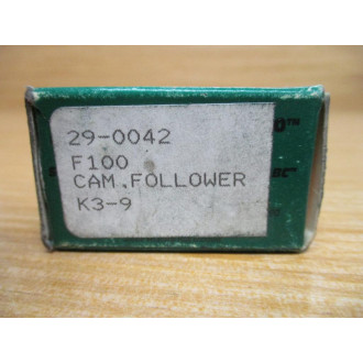Accurate Bushing F-100 Cam Follower 05706026-01