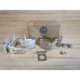 Allen Bradley Z-34042 Contact Kit Z34042