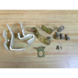 Allen Bradley Z-34042 Contact Kit Z34042
