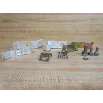 Allen Bradley Z-34042 Contact Kit Z34042