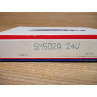 Banner SM502A LED Scanner 18853