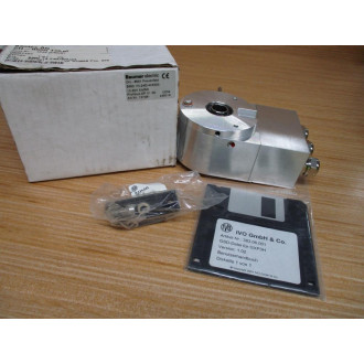 Baumer BMG 1N.24D404323 Encoder 137481