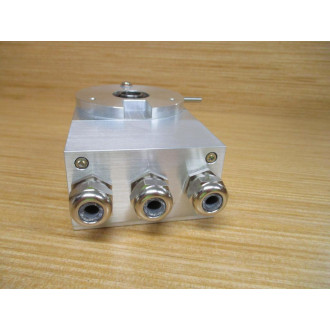 Baumer BMG 1N.24D404323 Encoder 137481