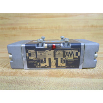 Miller Fluid Power 310 Air Valve Body 310-3