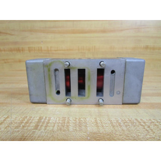 Miller Fluid Power 310 Air Valve Body 310-3