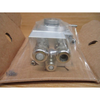 Baumer G0MMH.5203P32 Absolute Encoder-Profibus 102054172