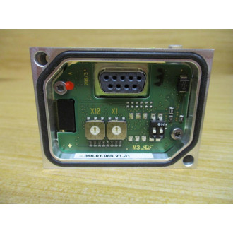 Baumer G0MMH.5203P32 Absolute Encoder-Profibus 102054172