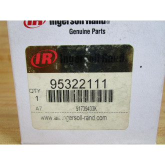 Ingersoll-Rand 95322111 Packing Rings & Springs Kit