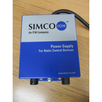 Simco Ion 4000074 Power Unit D 167Q - New No Box