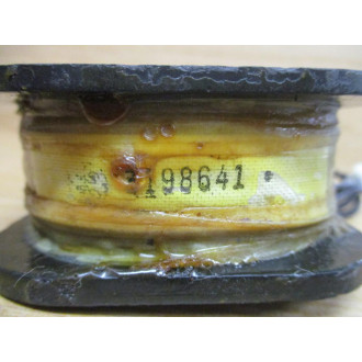 General Electric 3198641 GE Coil - Used