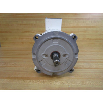 Leeson 108228.00 DC Permanent Magnet Motor C4D17VK3F Tested - Used