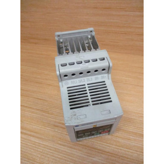 Allen Bradley 160-BA04NPS1P1 Variable Speed Drive 160BA04NPS1P1 - Used