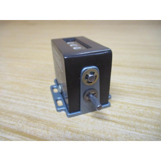Durant 4-X-1-1-R Counter 4X11R Metal Body
